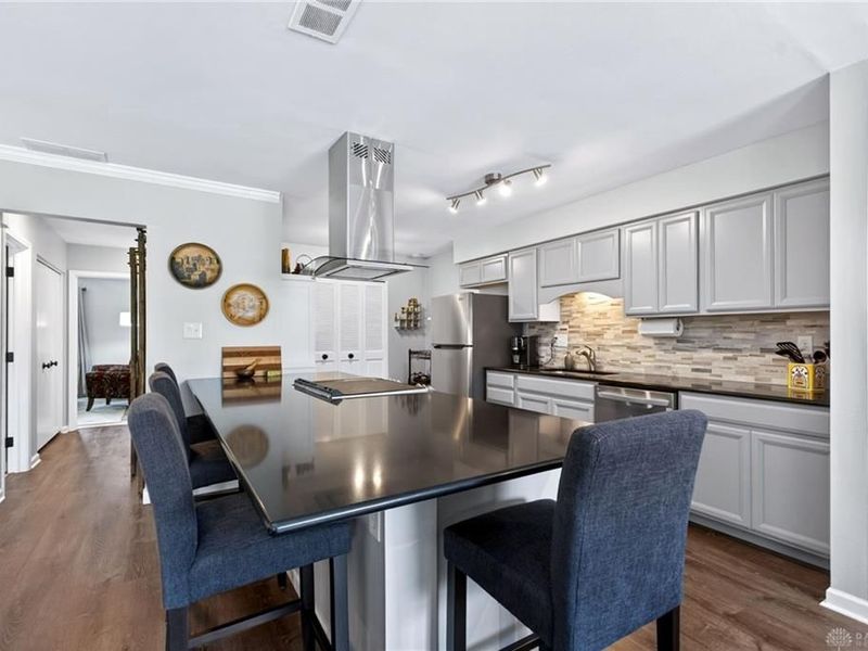 3205 Southdale Drive, Unit 3, Kettering, OH 45409 Photo 19