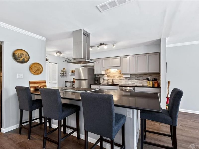 3205 Southdale Drive, Unit 3, Kettering, OH 45409 Photo 20