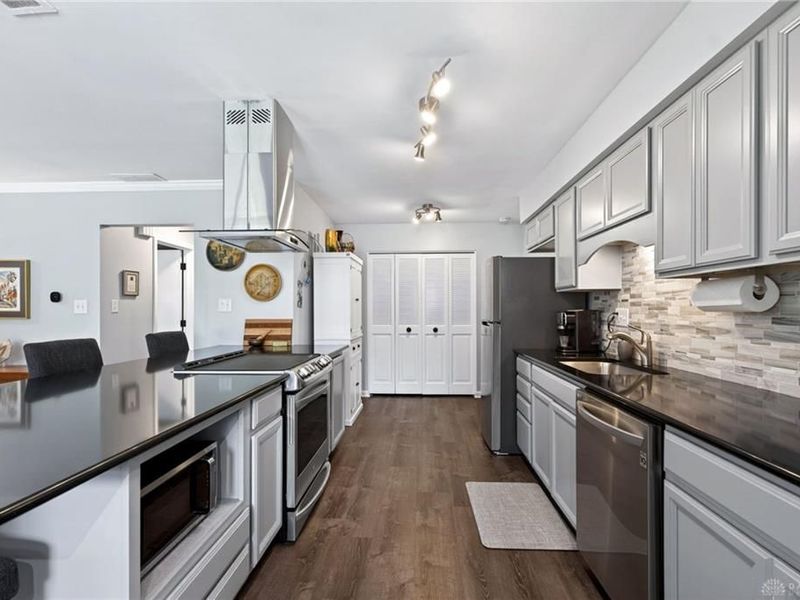 3205 Southdale Drive, Unit 3, Kettering, OH 45409 Photo 22