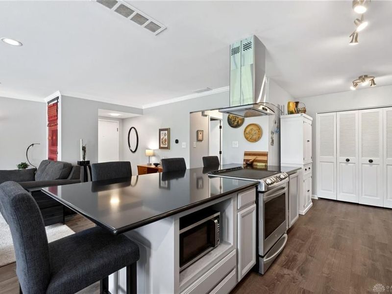 3205 Southdale Drive, Unit 3, Kettering, OH 45409 Photo 23