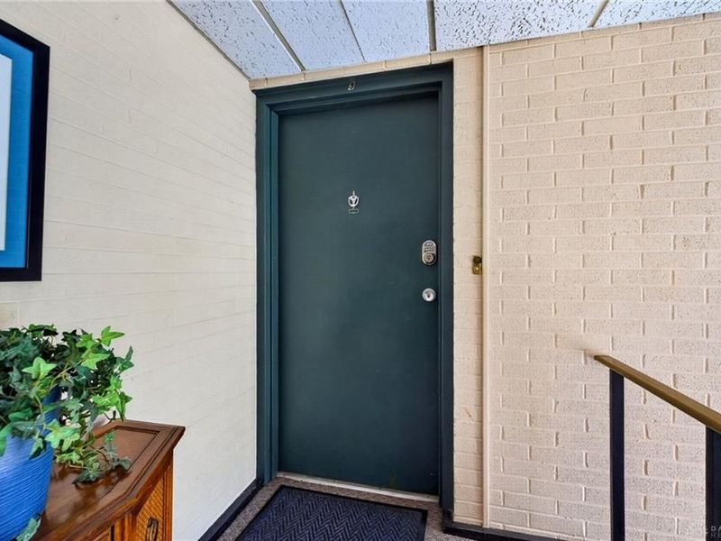 3205 Southdale Drive, Unit 3, Kettering, OH 45409 Photo 4