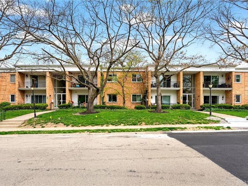 3205 Southdale Drive, Unit 3, Kettering, OH 45409 Photo 46