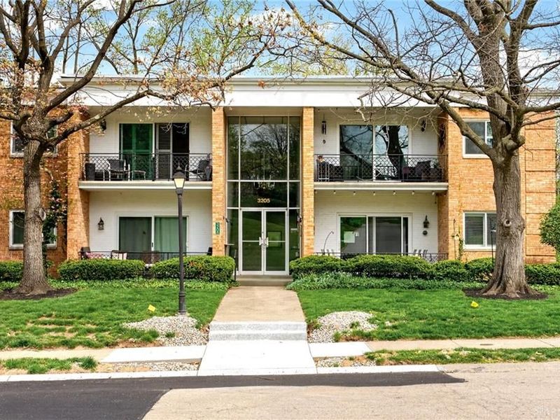 3205 Southdale Drive, Unit 3, Kettering, OH 45409 Photo 47