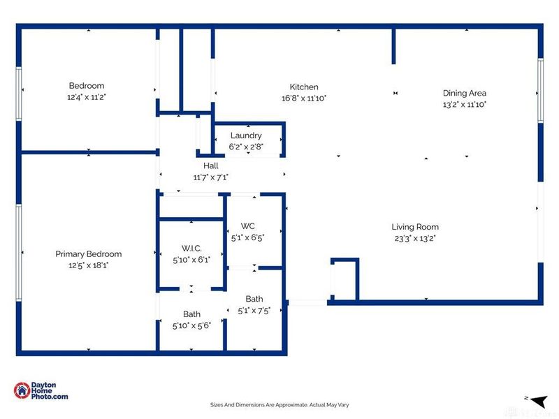 3205 Southdale Drive, Unit 3, Kettering, OH 45409 Photo 48