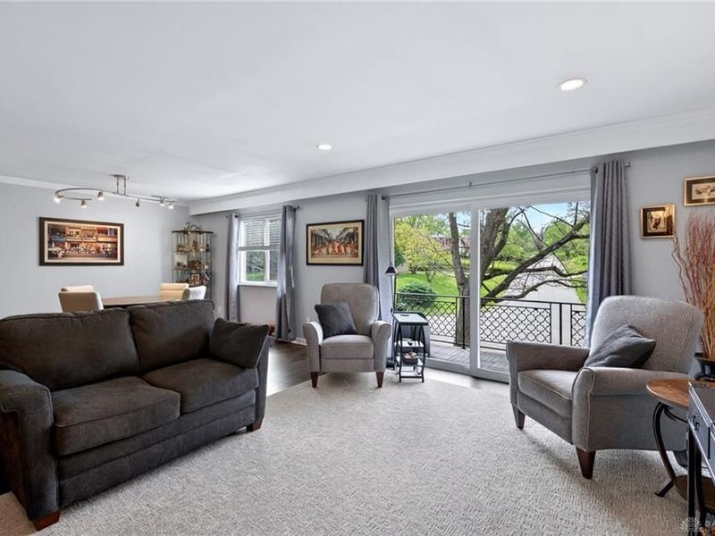 3205 Southdale Drive, Unit 3, Kettering, OH 45409 Photo 9