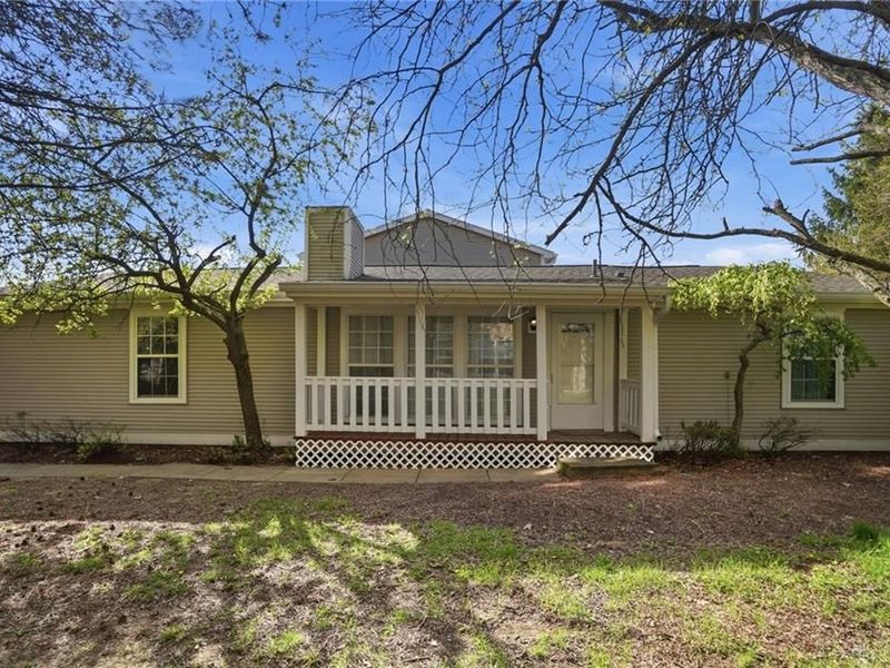 2229 Cinnabar Place, Fairborn, OH 45324 Photo 2