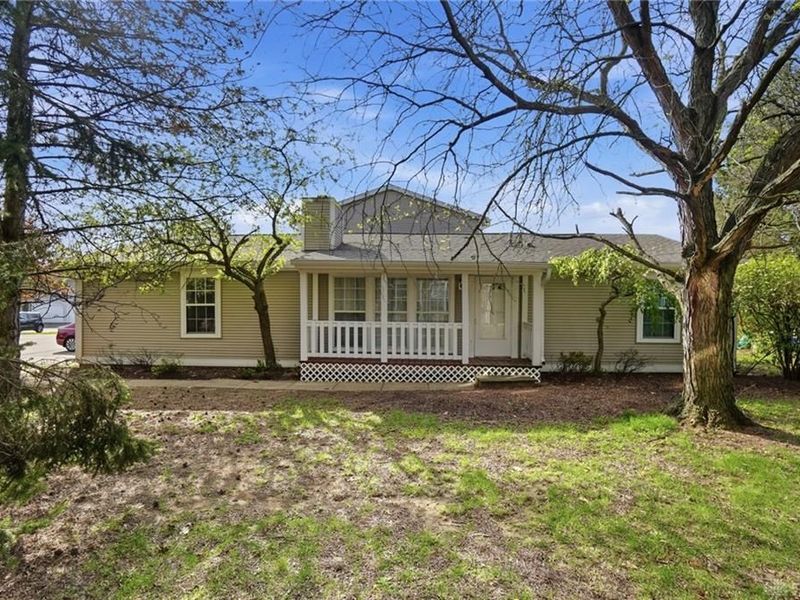 2229 Cinnabar Place, Fairborn, OH 45324 Photo 6