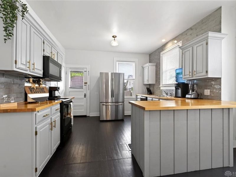 917 Clinton Avenue, Hamilton, OH 45015 Photo 16