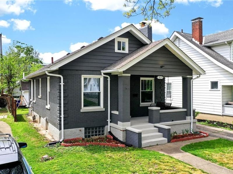 917 Clinton Avenue, Hamilton, OH 45015 Photo 2