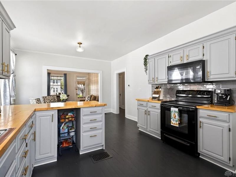 917 Clinton Avenue, Hamilton, OH 45015 Photo 20