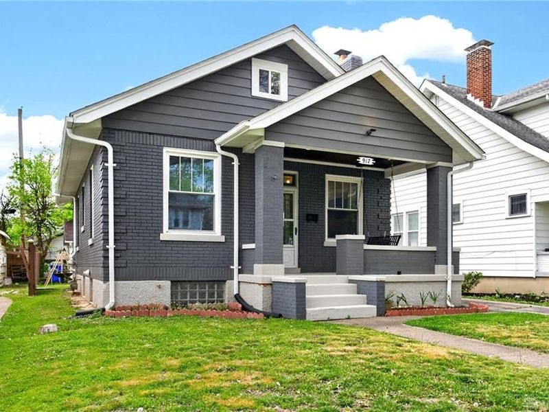 917 Clinton Avenue, Hamilton, OH 45015 Photo 4