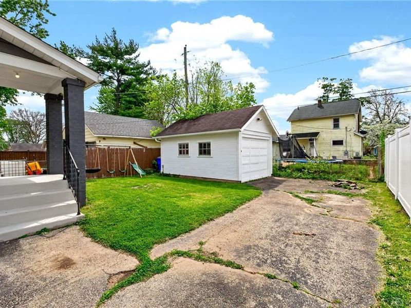 917 Clinton Avenue, Hamilton, OH 45015 Photo 43