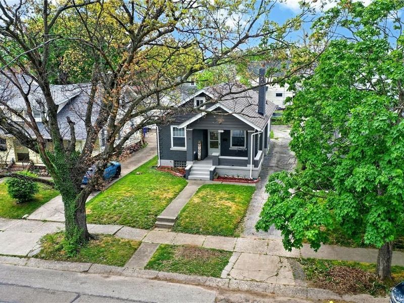 917 Clinton Avenue, Hamilton, OH 45015 Photo 45