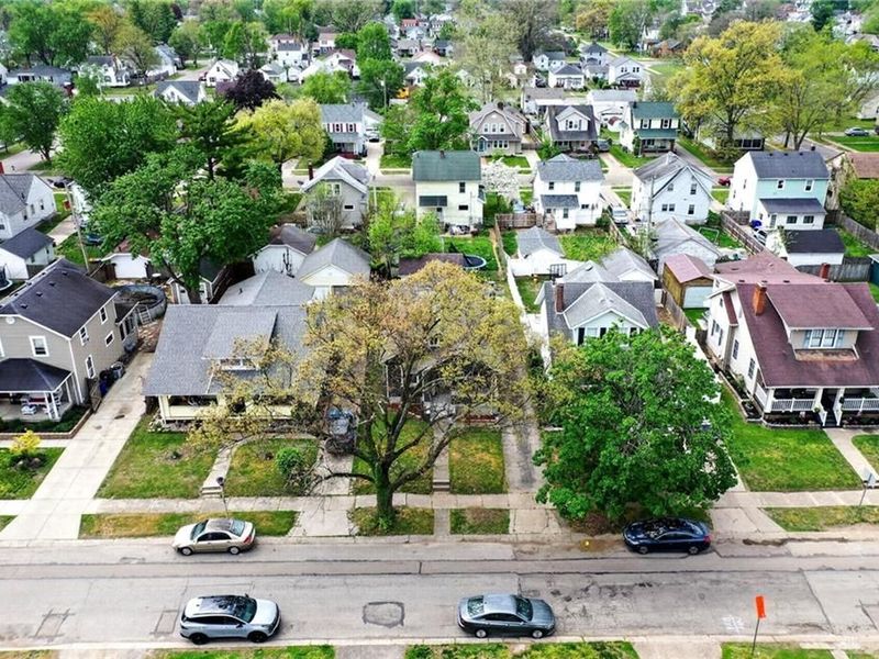 917 Clinton Avenue, Hamilton, OH 45015 Photo 46