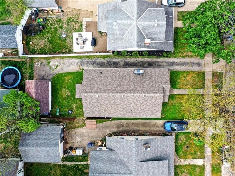 917 Clinton Avenue, Hamilton, OH 45015 Photo 48