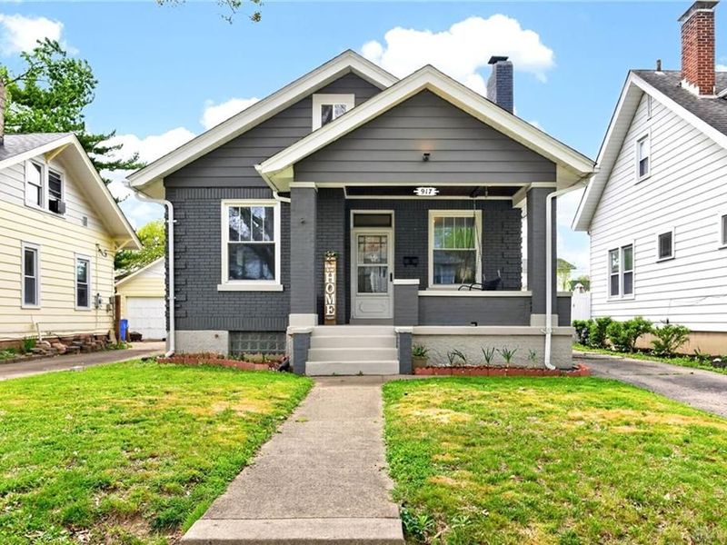 917 Clinton Avenue, Hamilton, OH 45015 Photo 5