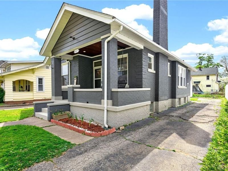 917 Clinton Avenue, Hamilton, OH 45015 Photo 6