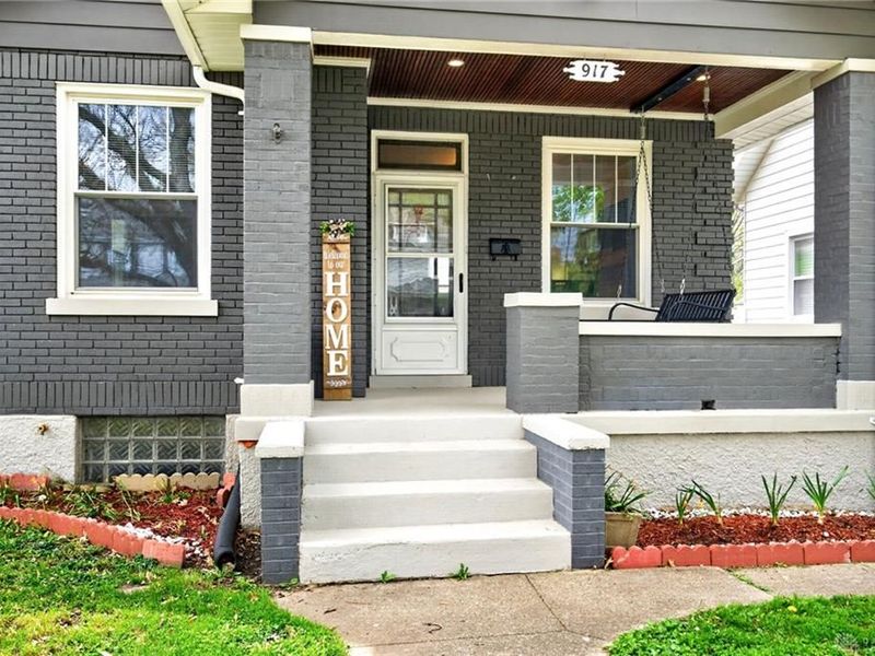 917 Clinton Avenue, Hamilton, OH 45015 Photo 7