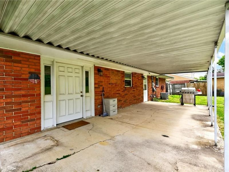 2812 Pinegrove Drive, Miami Township, OH 45449 Photo 24