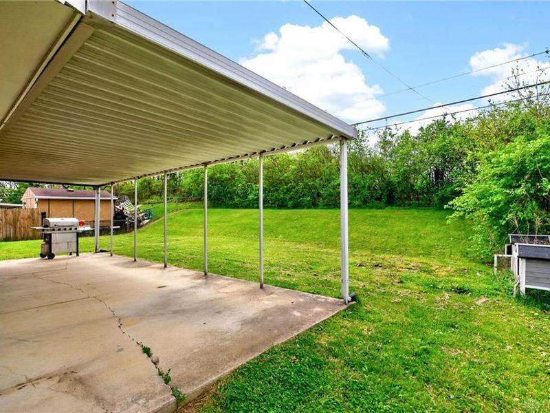 2812 Pinegrove Drive, Miami Township, OH 45449 Photo 26