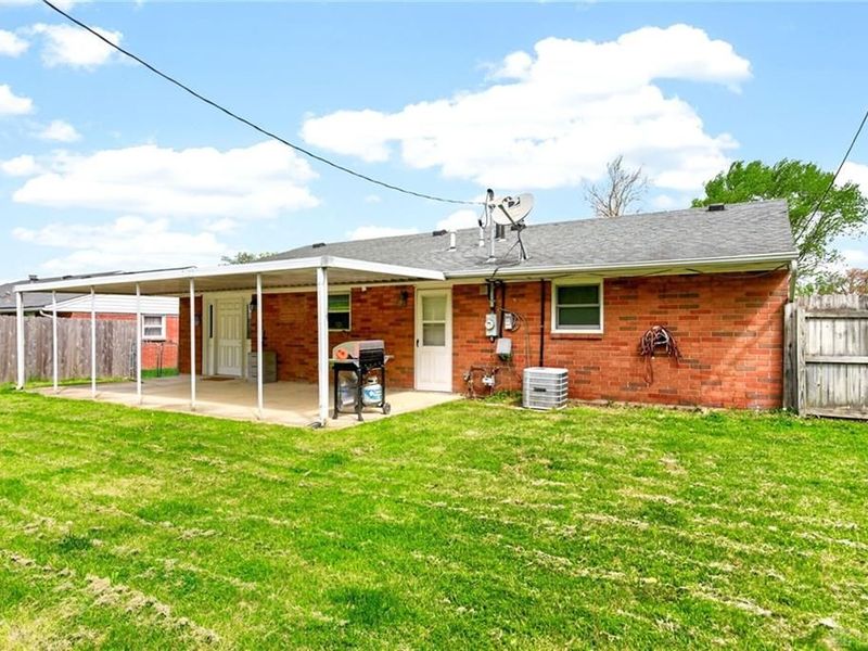 2812 Pinegrove Drive, Miami Township, OH 45449 Photo 28