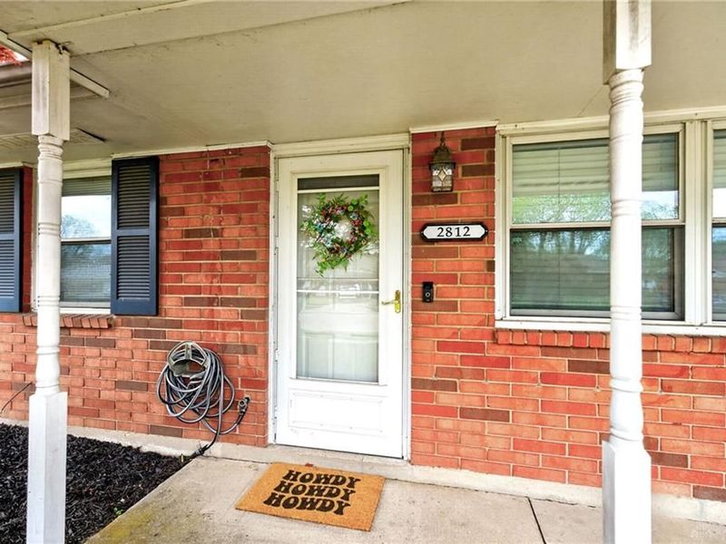 2812 Pinegrove Drive, Miami Township, OH 45449 Photo 4