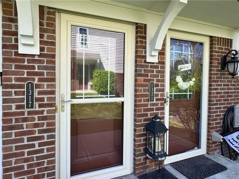 1317 Double Eagle Court, Turtlecreek Township, OH 45036 Photo 10