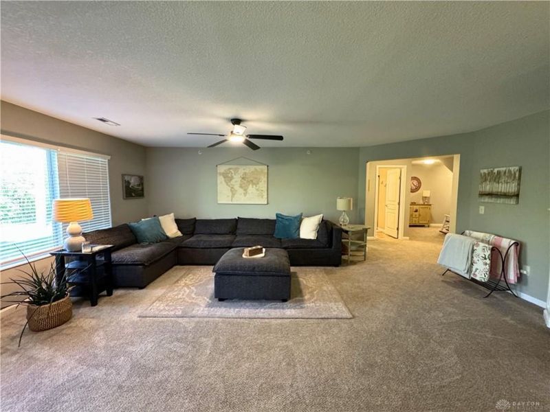 1317 Double Eagle Court, Turtlecreek Township, OH 45036 Photo 13