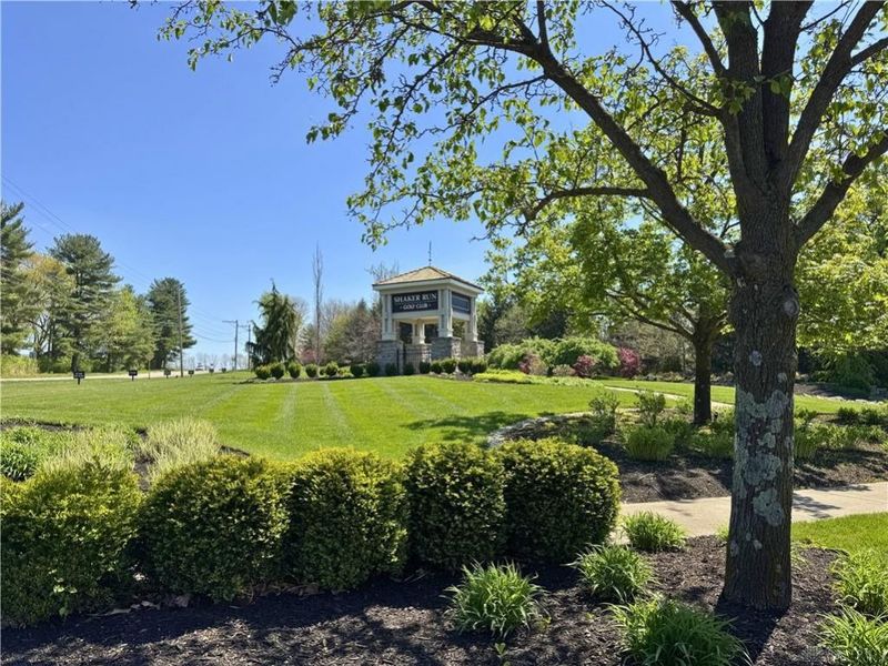 1317 Double Eagle Court, Turtlecreek Township, OH 45036 Photo 15