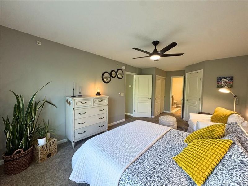 1317 Double Eagle Court, Turtlecreek Township, OH 45036 Photo 25