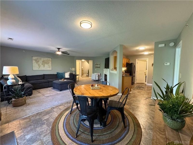 1317 Double Eagle Court, Turtlecreek Township, OH 45036 Photo 3