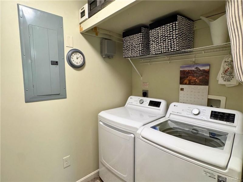 1317 Double Eagle Court, Turtlecreek Township, OH 45036 Photo 35