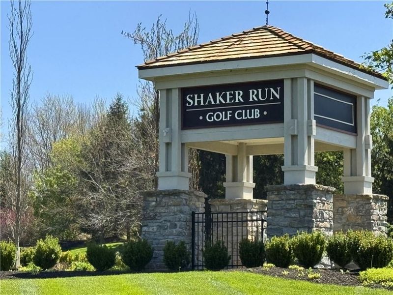 1317 Double Eagle Court, Turtlecreek Township, OH 45036 Photo 9