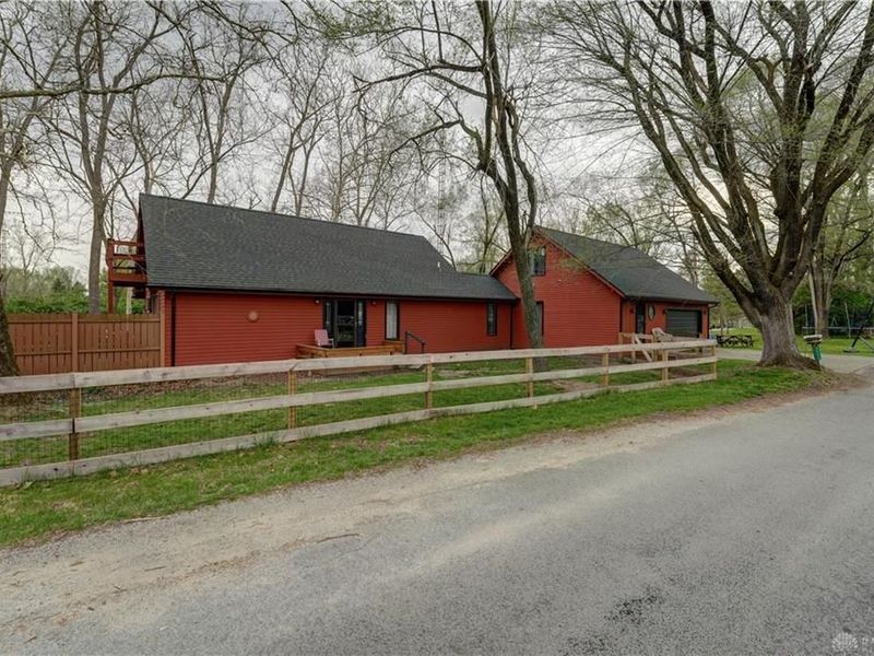 3544 N Creek Drive, Greenville, OH 45331 Photo 3