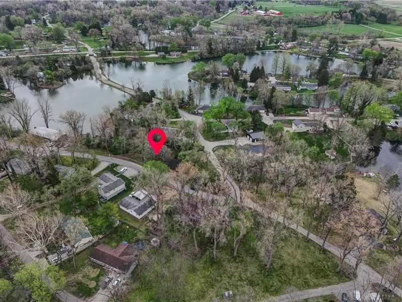 3544 N Creek Drive, Greenville, OH 45331 Photo 32