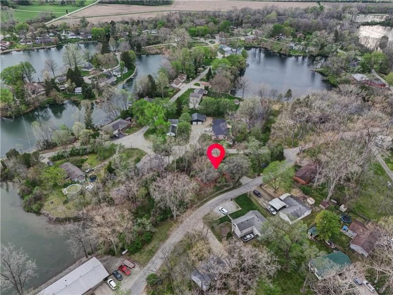 3544 N Creek Drive, Greenville, OH 45331 Photo 35