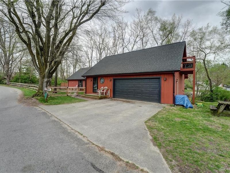 3544 N Creek Drive, Greenville, OH 45331 Photo 4