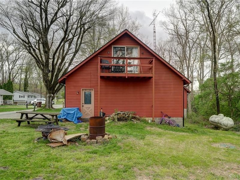 3544 N Creek Drive, Greenville, OH 45331 Photo 5