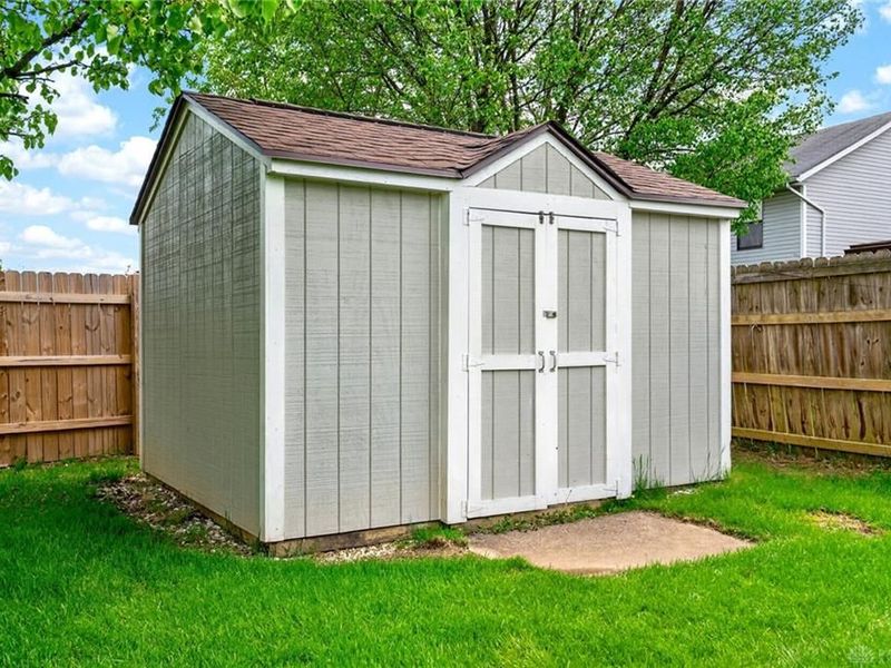 8818 Trowbridge Way, Huber Heights, OH 45424 Photo 39