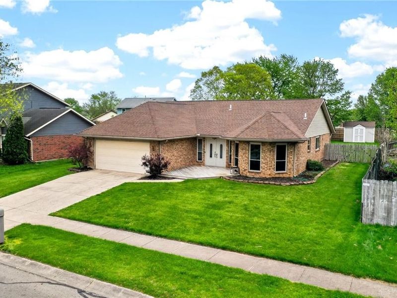 8818 Trowbridge Way, Huber Heights, OH 45424 Photo 41