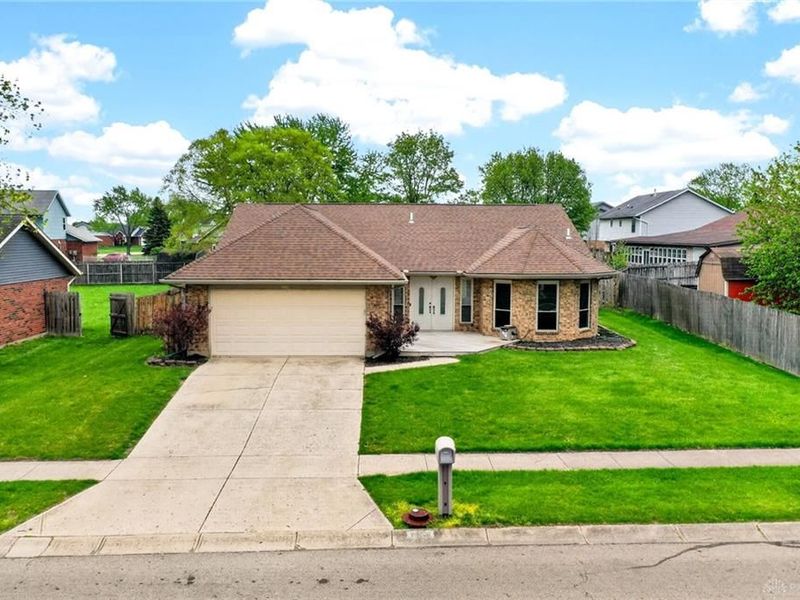 8818 Trowbridge Way, Huber Heights, OH 45424 Photo 42