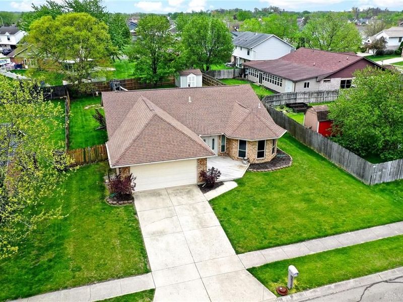 8818 Trowbridge Way, Huber Heights, OH 45424 Photo 43