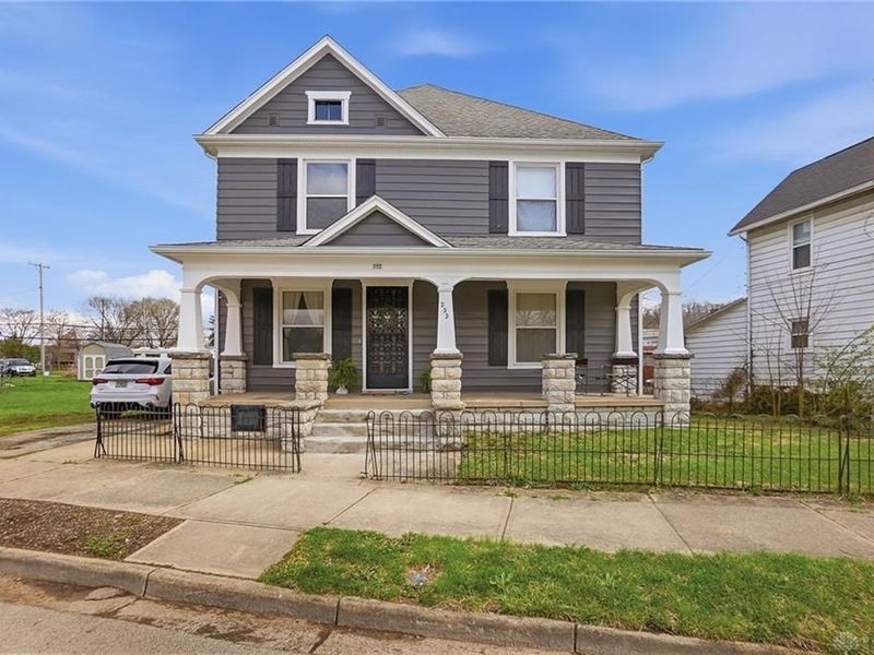 232 Suttman Street, Miamisburg, OH 45342 Photo 2