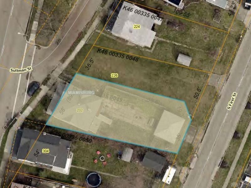 232 Suttman Street, Miamisburg, OH 45342 Photo 50