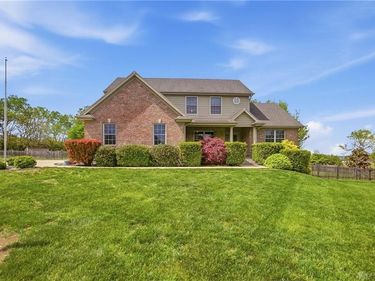 3128 Honeytree Lane, Franklin Twp, OH 45066