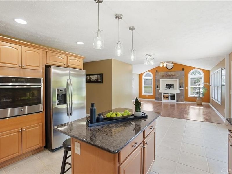 3128 Honeytree Lane, Franklin Township, OH 45066 Photo 10