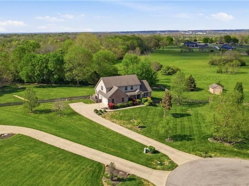 3128 Honeytree Lane, Franklin Township, OH 45066 Photo 2