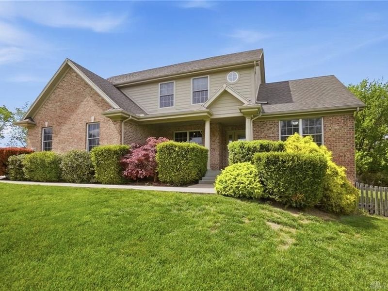 3128 Honeytree Lane, Franklin Township, OH 45066 Photo 3