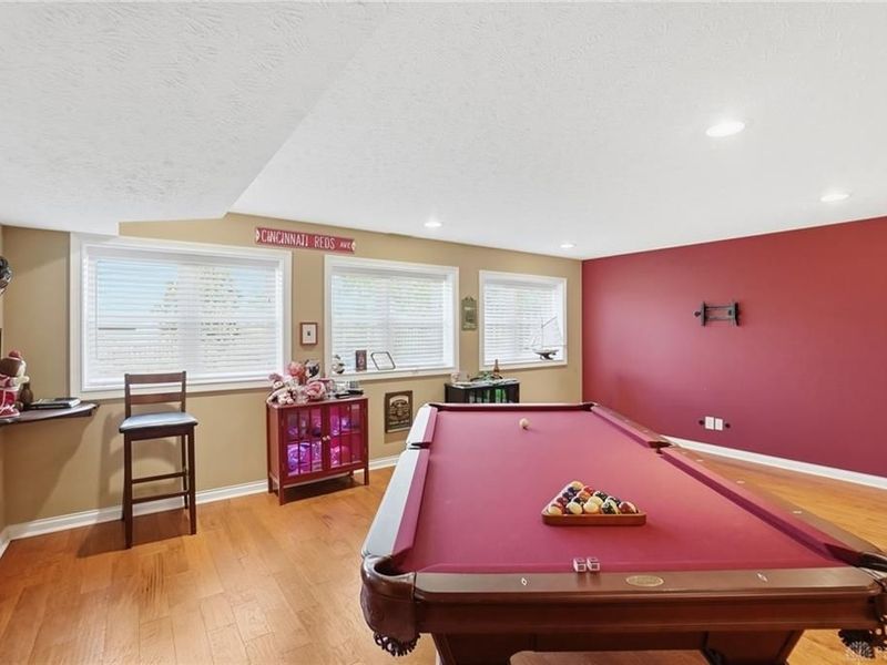 3128 Honeytree Lane, Franklin Township, OH 45066 Photo 37