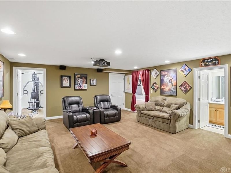 3128 Honeytree Lane, Franklin Township, OH 45066 Photo 40